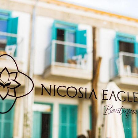فندق Nicosia Eagle Eye المظهر الخارجي الصورة