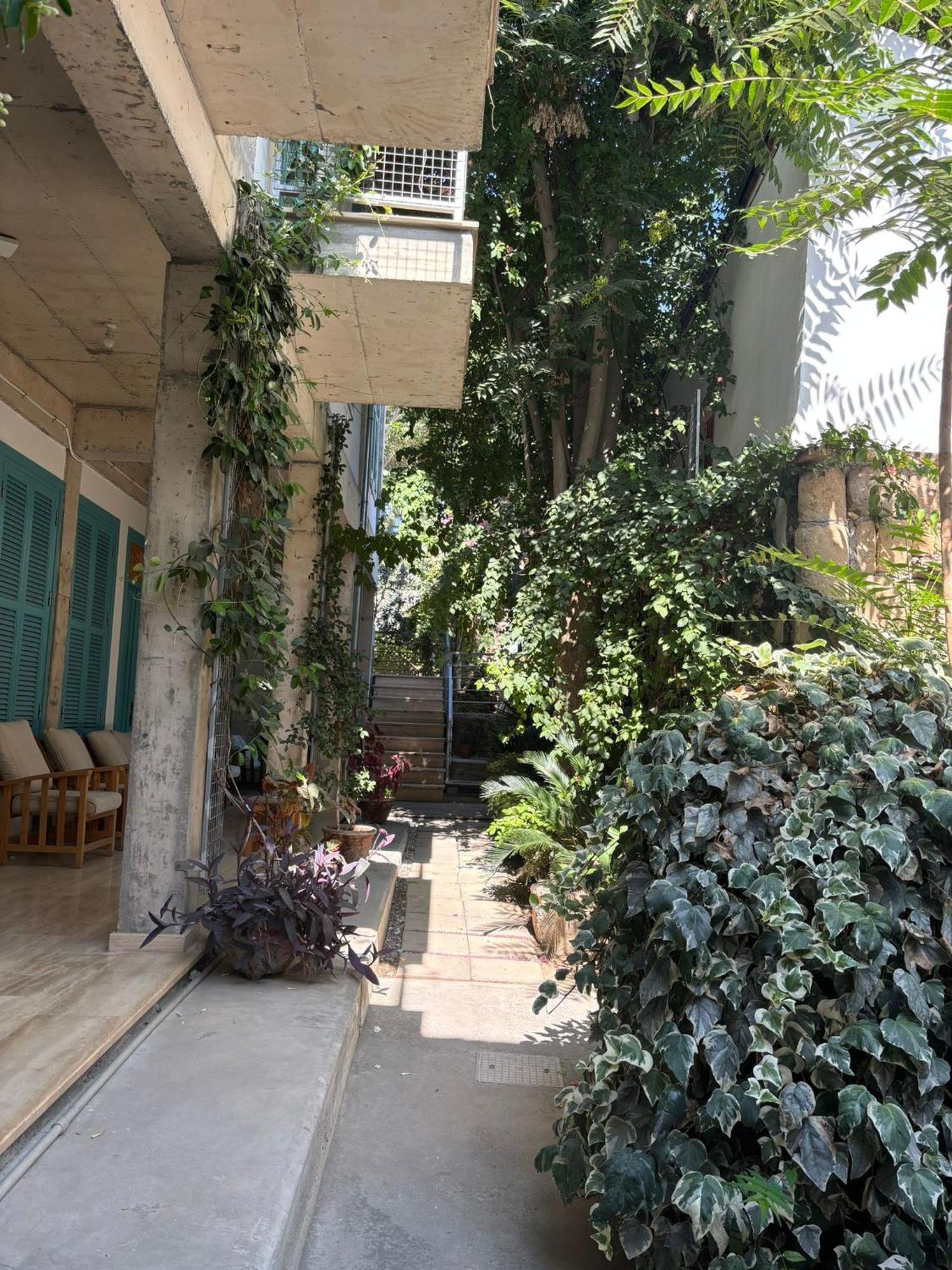 فندق Nicosia Eagle Eye المظهر الخارجي الصورة